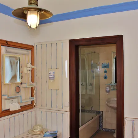 Ana Margarida * אריסרייה