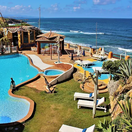 Ana Margarida * אריסרייה