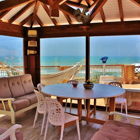 Ana Margarida בית נופש