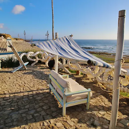 בית נופש Ana Margarida