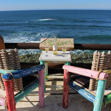 Ana Margarida * אריסרייה