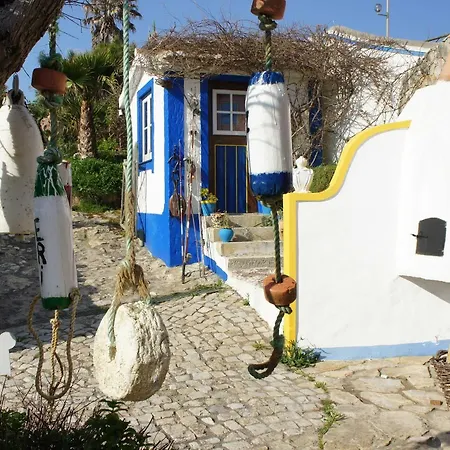 בית נופש Ana Margarida *