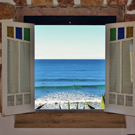 Ana Margarida אריסרייה