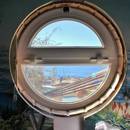 בית נופש Ana Margarida *