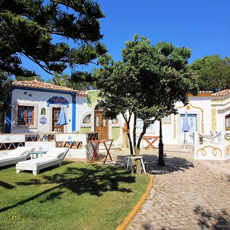 Ana Margarida בית נופש