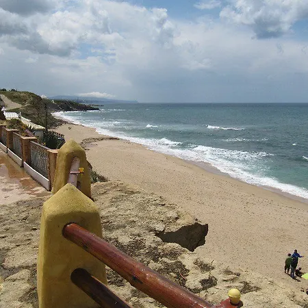 Ana Margarida Vakantiehuis Ericeira