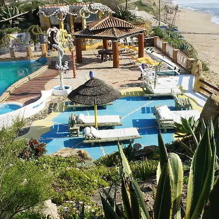 Tatil Evi Ana Margarida