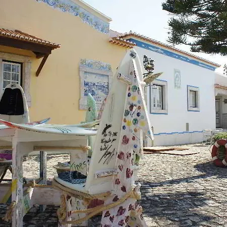 Ana Margarida Tatil Evi
