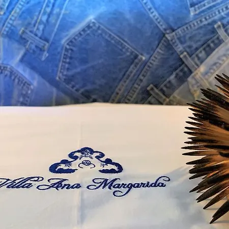 Σπίτι διακοπών Ana Margarida *