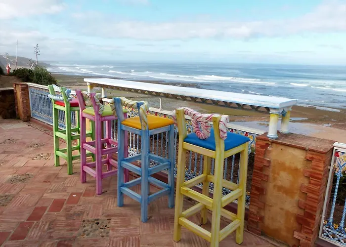 Tatil Evi Ana Margarida