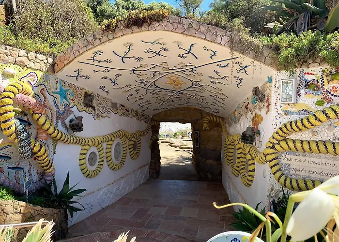 Tatil Evi Ana Margarida