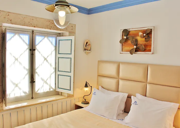 Tatil Evi Ana Margarida Ericeira