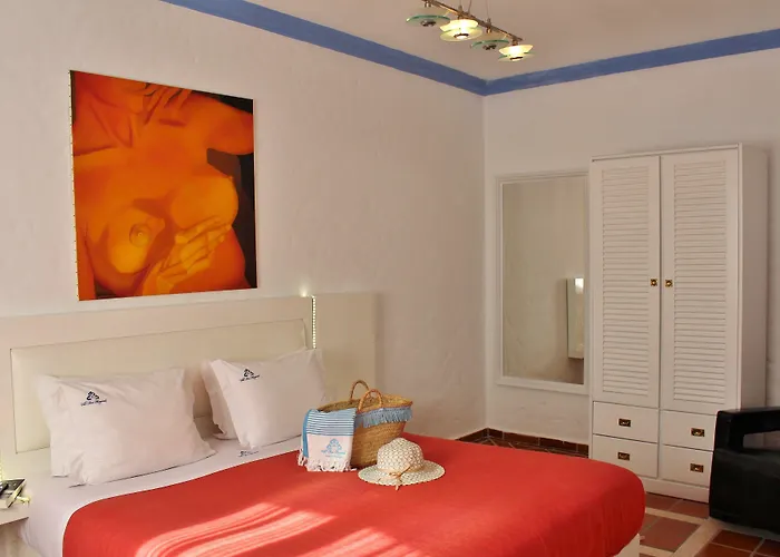 Ana Margarida Tatil Evi