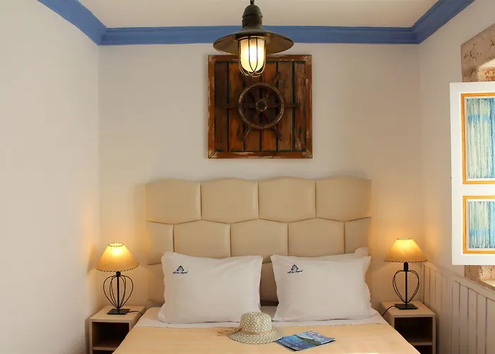 Tatil Evi Ana Margarida Ericeira