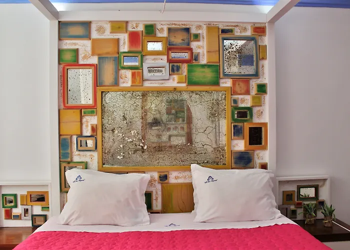 Ana Margarida Tatil Evi *