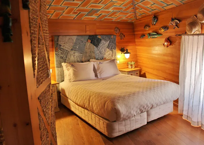 Ana Margarida Tatil Evi