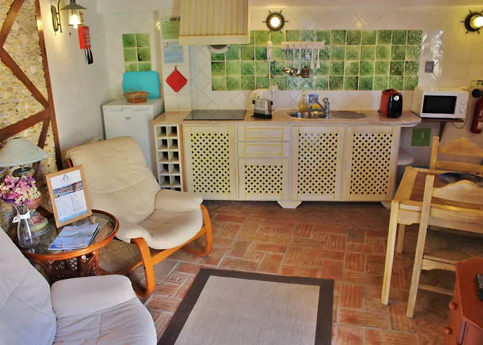 Tatil Evi Ana Margarida