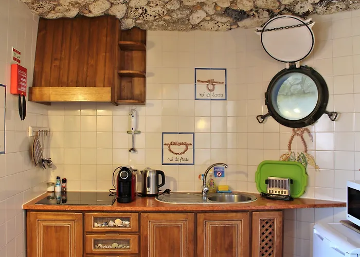 Ana Margarida Tatil Evi