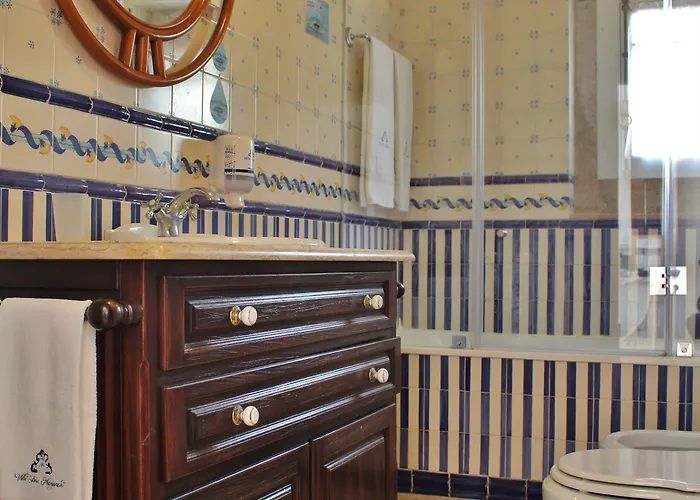 Tatil Evi Ana Margarida