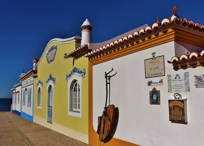 Ana Margarida Tatil Evi Ericeira