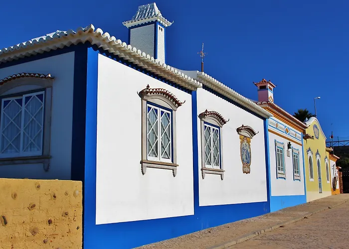 Ana Margarida Tatil Evi