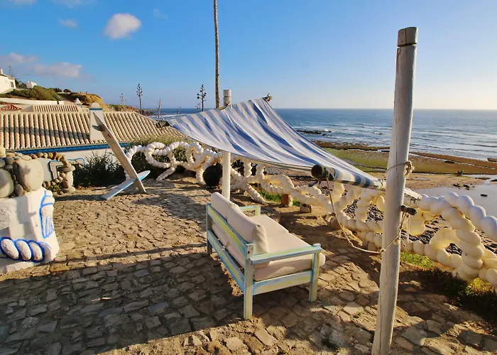 Tatil Evi Ana Margarida