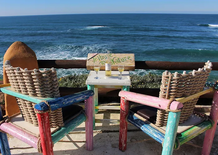 Ana Margarida * Ericeira