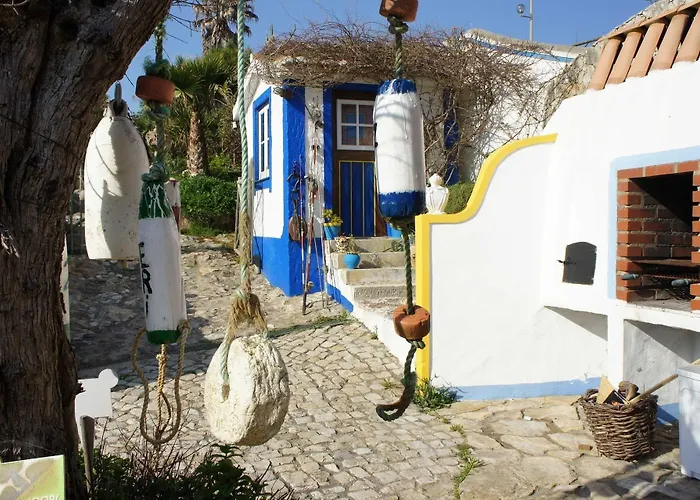 Tatil Evi Ana Margarida *